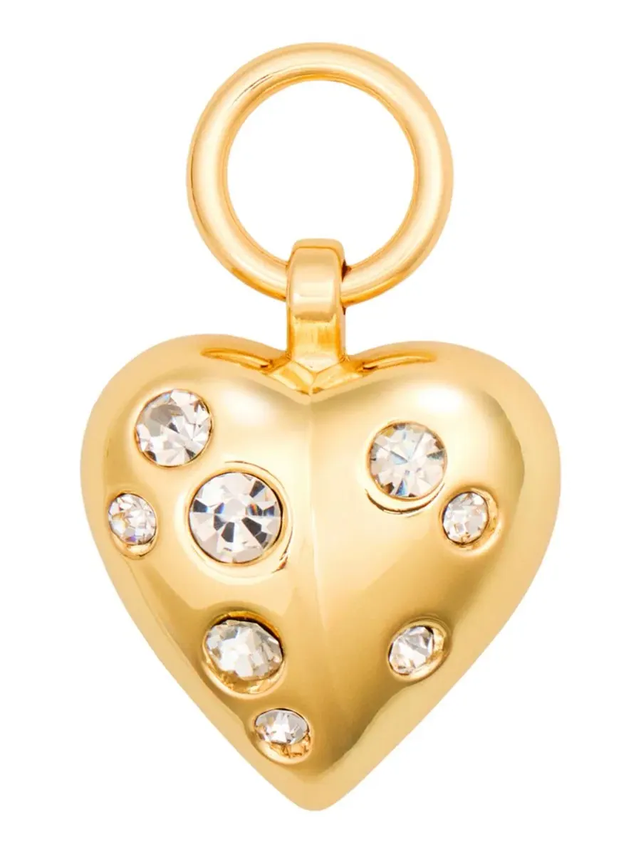 Аксессуар для губной помады Heart Stud Charm Carolina Herrera — изображение 1 из 3
