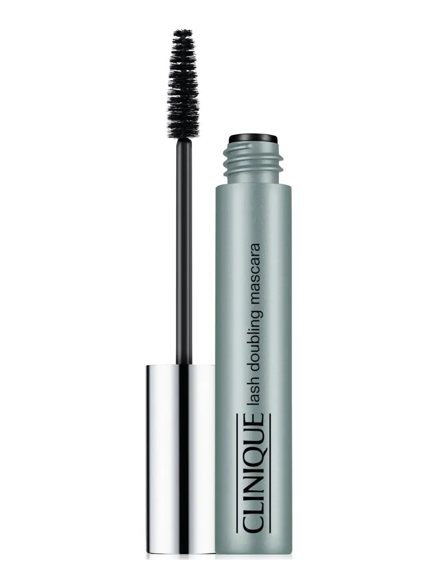 Тушь для ресниц Lash Doubleing Mascara Clinique