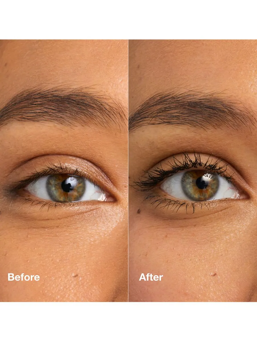 Тушь для ресниц Lash Doubleing Mascara Clinique — изображение 3 из 9