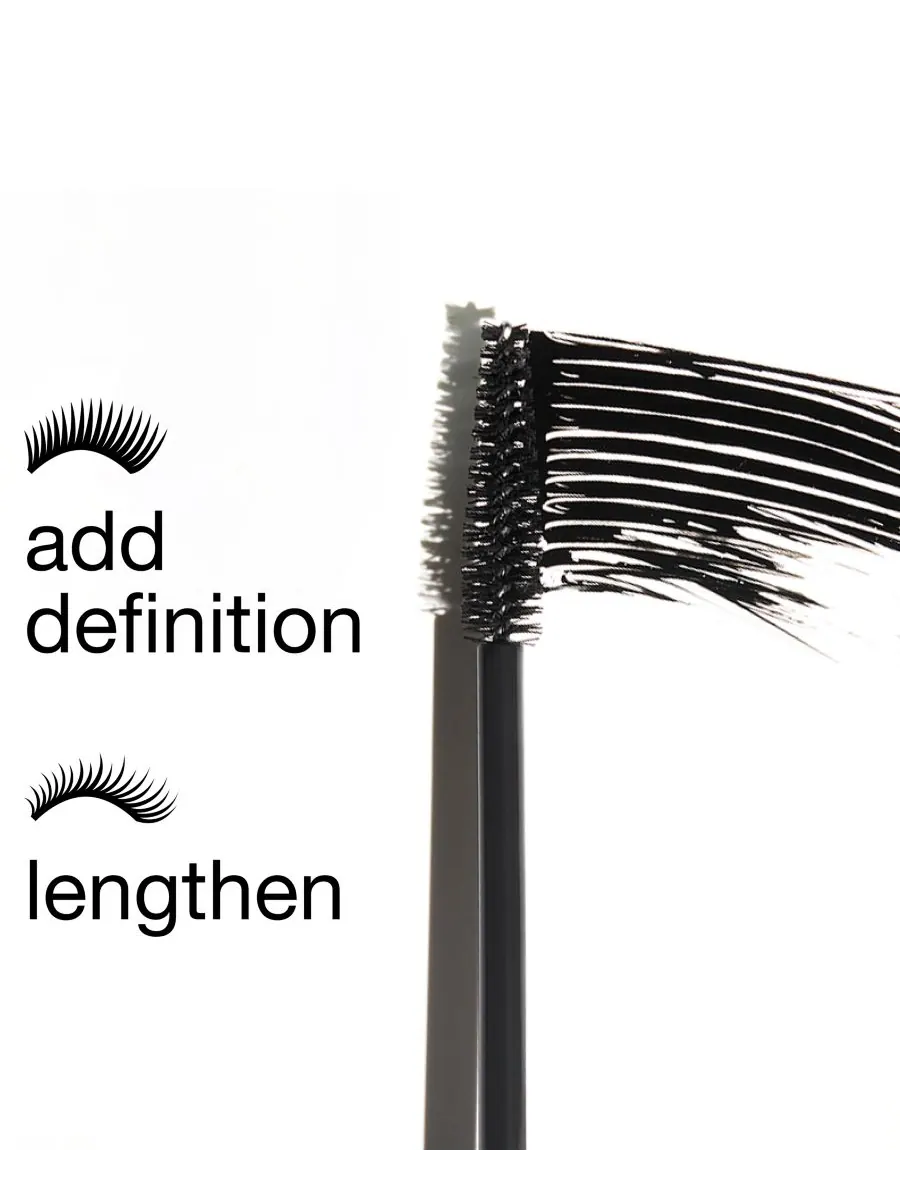 Тушь для ресниц Lash Doubleing Mascara Clinique — изображение 4 из 9