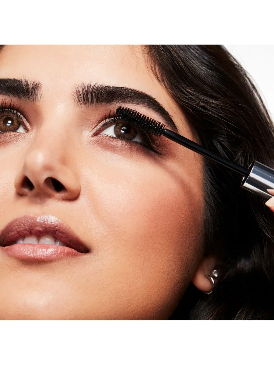 Тушь для ресниц Lash Doubleing Mascara Clinique — изображение 5 из 9