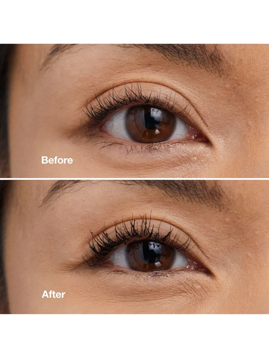 Тушь для ресниц Lash Doubleing Mascara Clinique — изображение 8 из 9