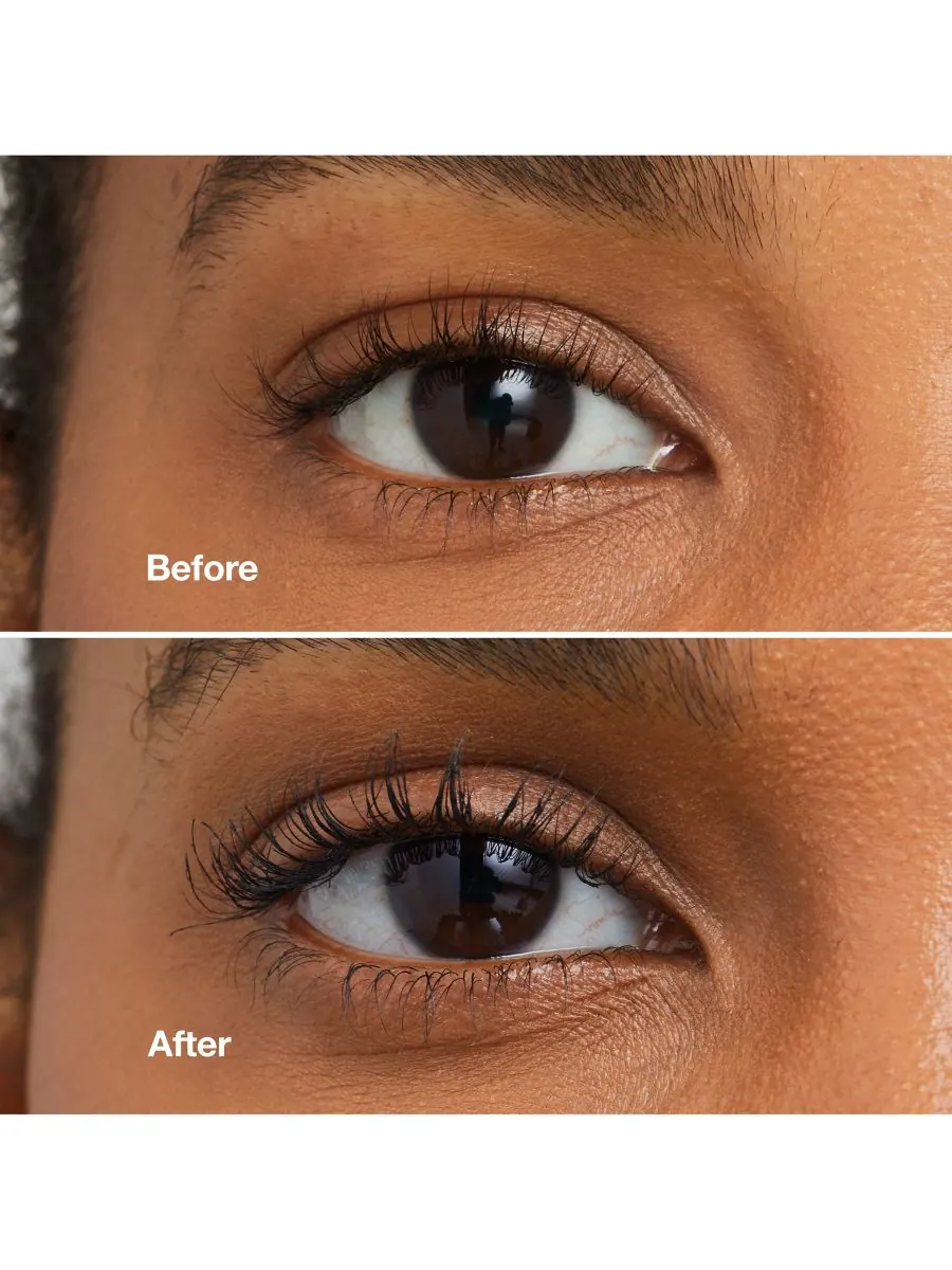 Тушь для ресниц Lash Doubleing Mascara Clinique — изображение 9 из 9