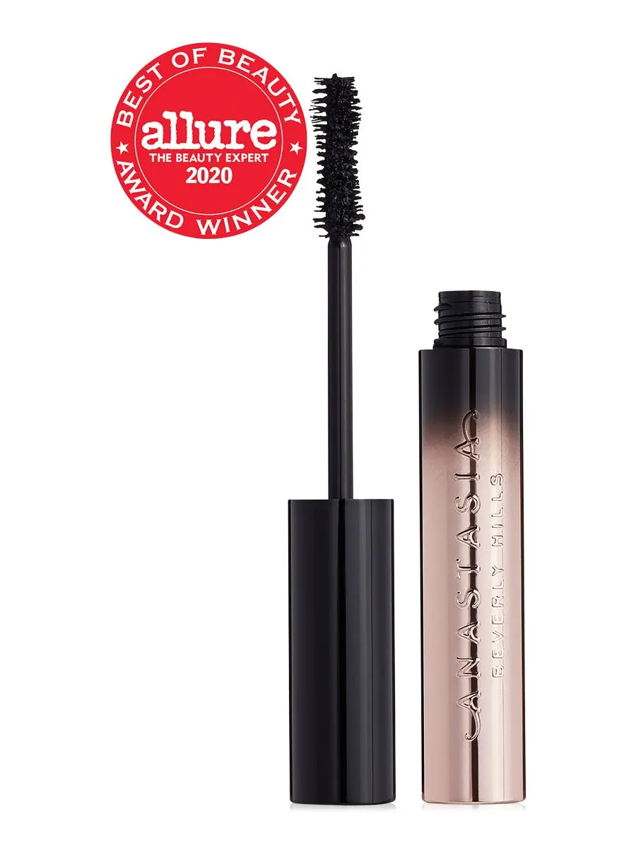 Тушь для ресниц Lash Brag Volumizing Mascara Anastasia Beverly Hills — изображение 2 из 5