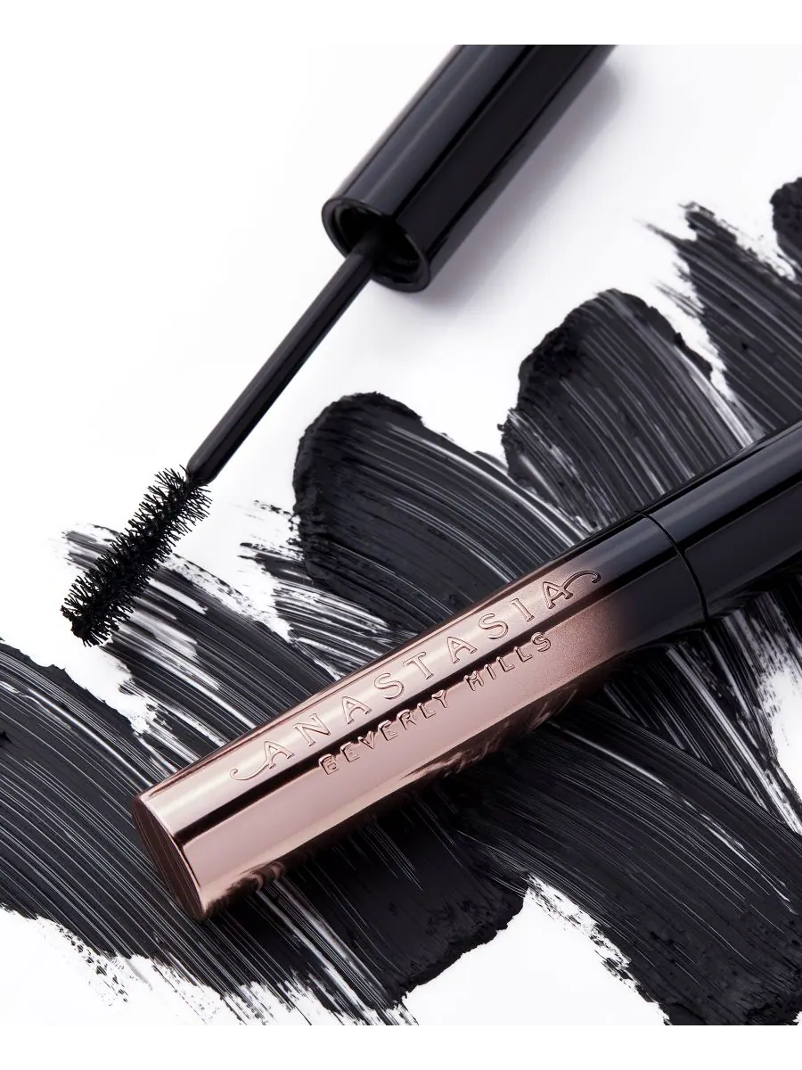 Тушь для ресниц Lash Brag Volumizing Mascara Anastasia Beverly Hills — изображение 3 из 5