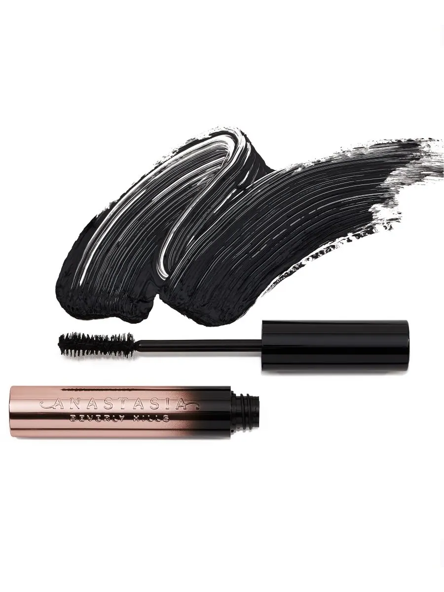 Тушь для ресниц Lash Brag Volumizing Mascara Anastasia Beverly Hills — изображение 4 из 5