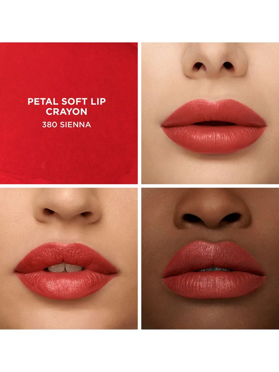Карандаш для губ Petal Soft Laura Mercier — изображение 3 из 8