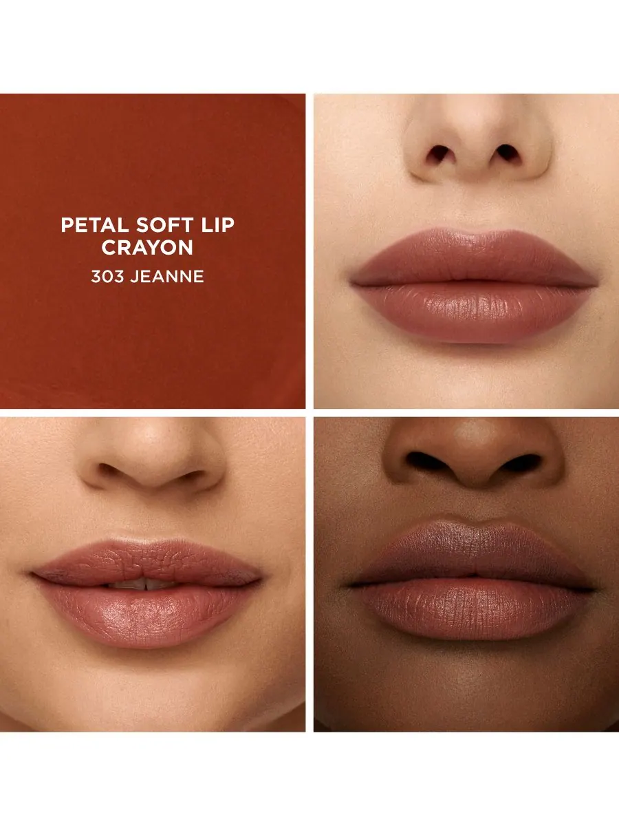 Карандаш для губ Petal Soft Laura Mercier, цвет jeanne — изображение 3 из 8
