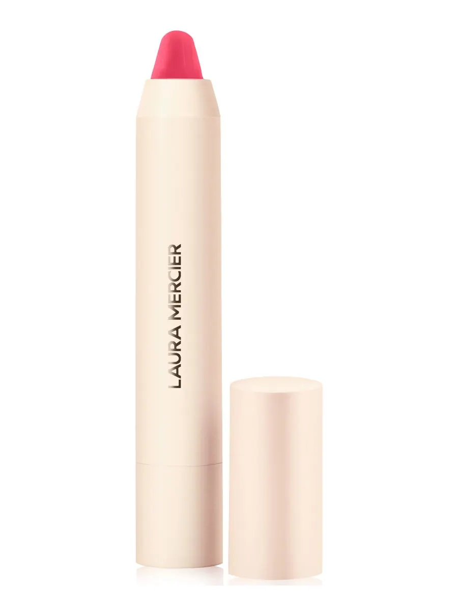 Карандаш для губ Petal Soft Laura Mercier, цвет ophelie — изображение 1 из 8