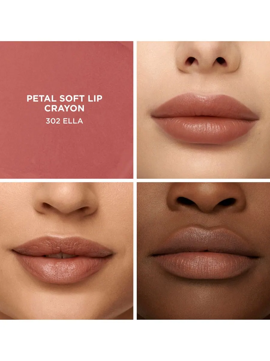 Карандаш для губ Petal Soft Laura Mercier, цвет ella — изображение 3 из 8