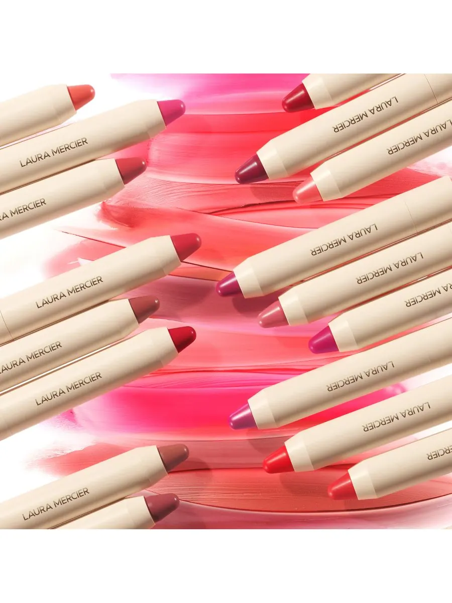 Карандаш для губ Petal Soft Laura Mercier, цвет ella — изображение 8 из 8