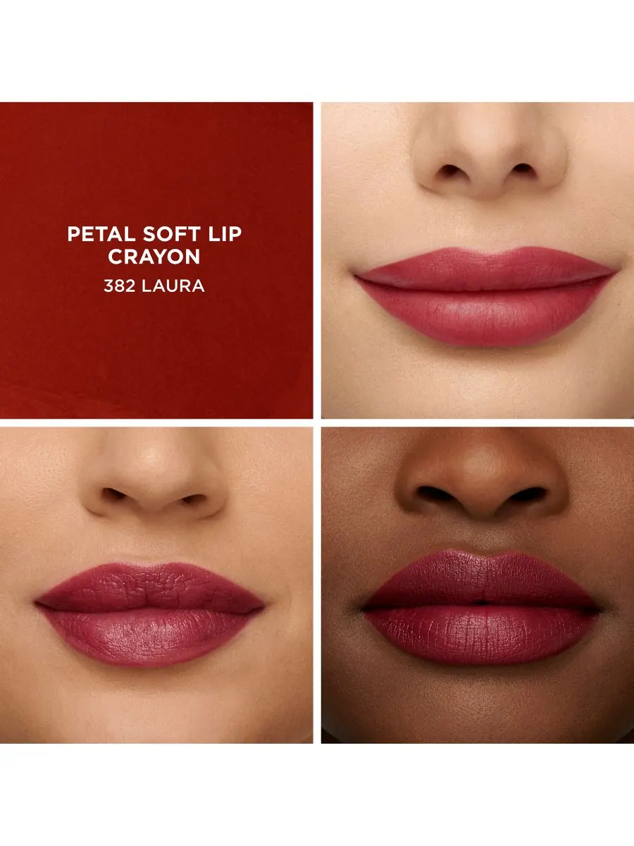 Карандаш для губ Petal Soft Laura Mercier, цвет laura — изображение 3 из 8