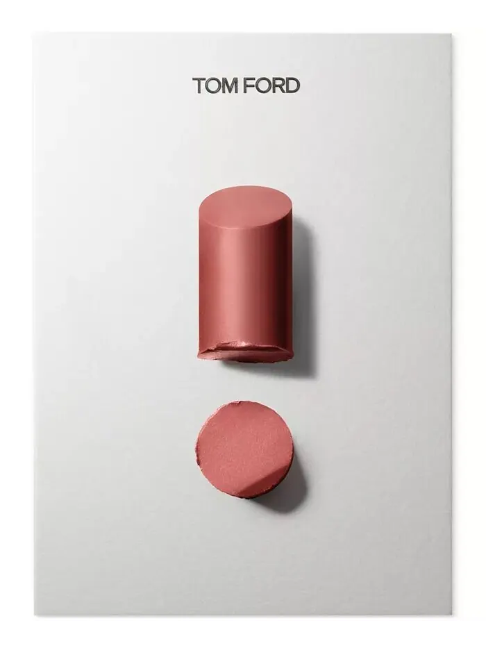 Тонкий блеск для губ Tom Ford — изображение 4 из 7