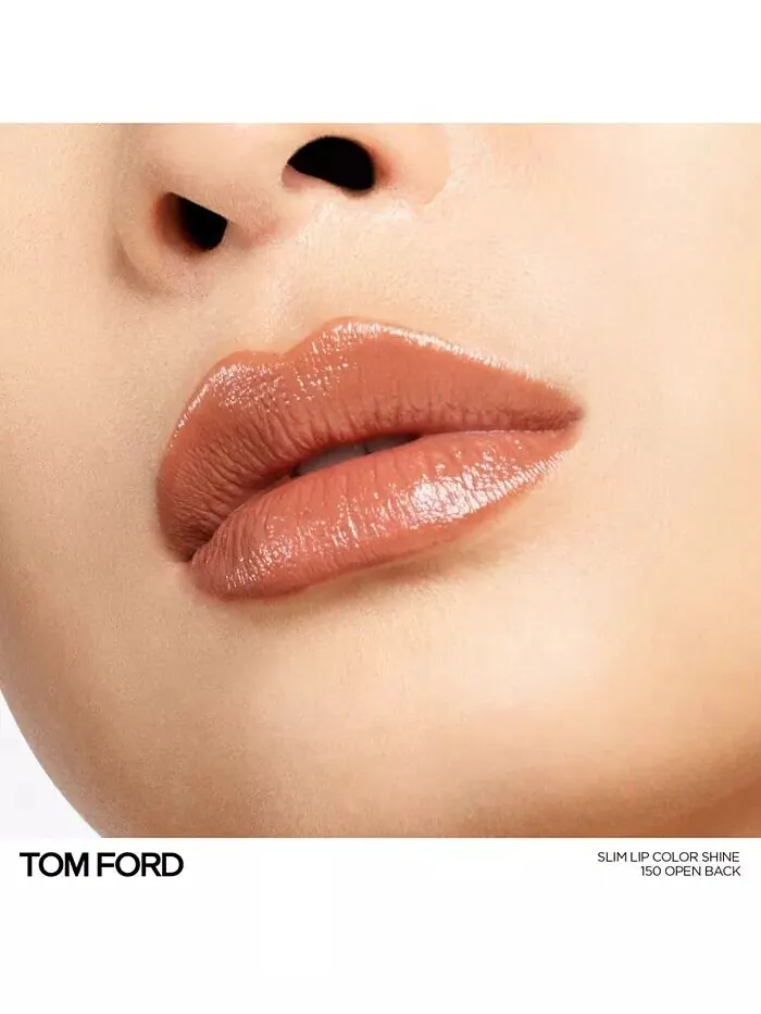 Тонкий блеск для губ Tom Ford — изображение 2 из 7