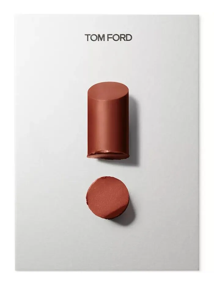 Тонкий блеск для губ Tom Ford — изображение 4 из 7