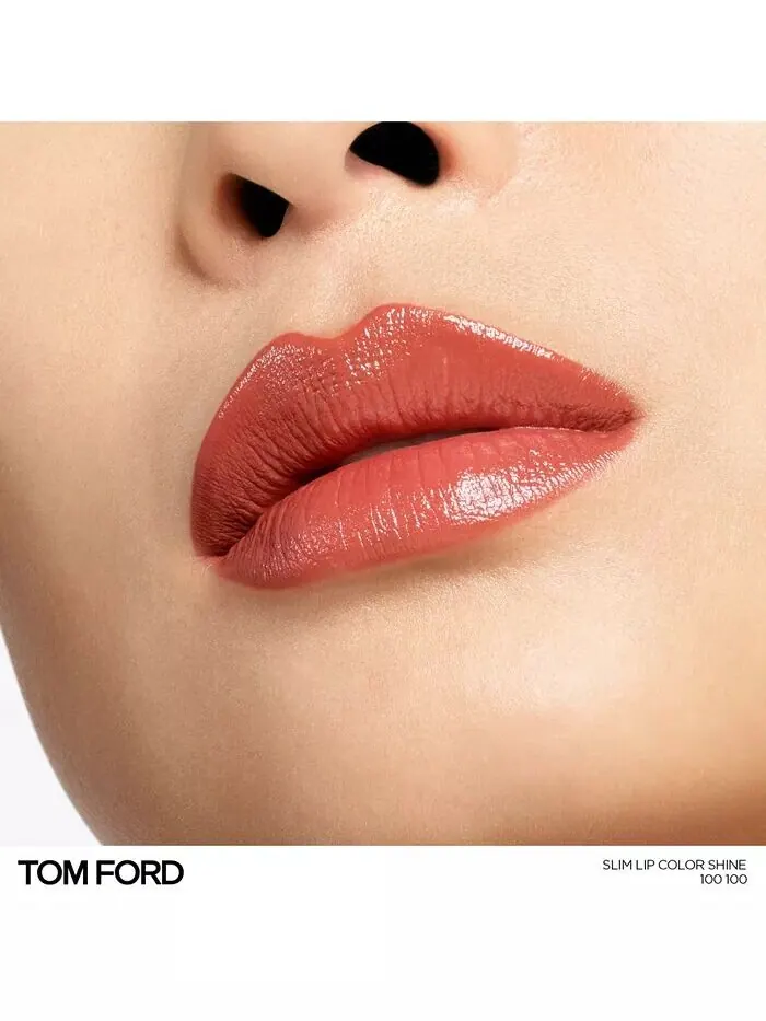 Тонкий блеск для губ Tom Ford — изображение 2 из 7