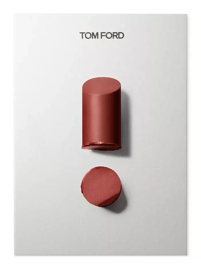 Тонкий блеск для губ Tom Ford — изображение 4 из 7