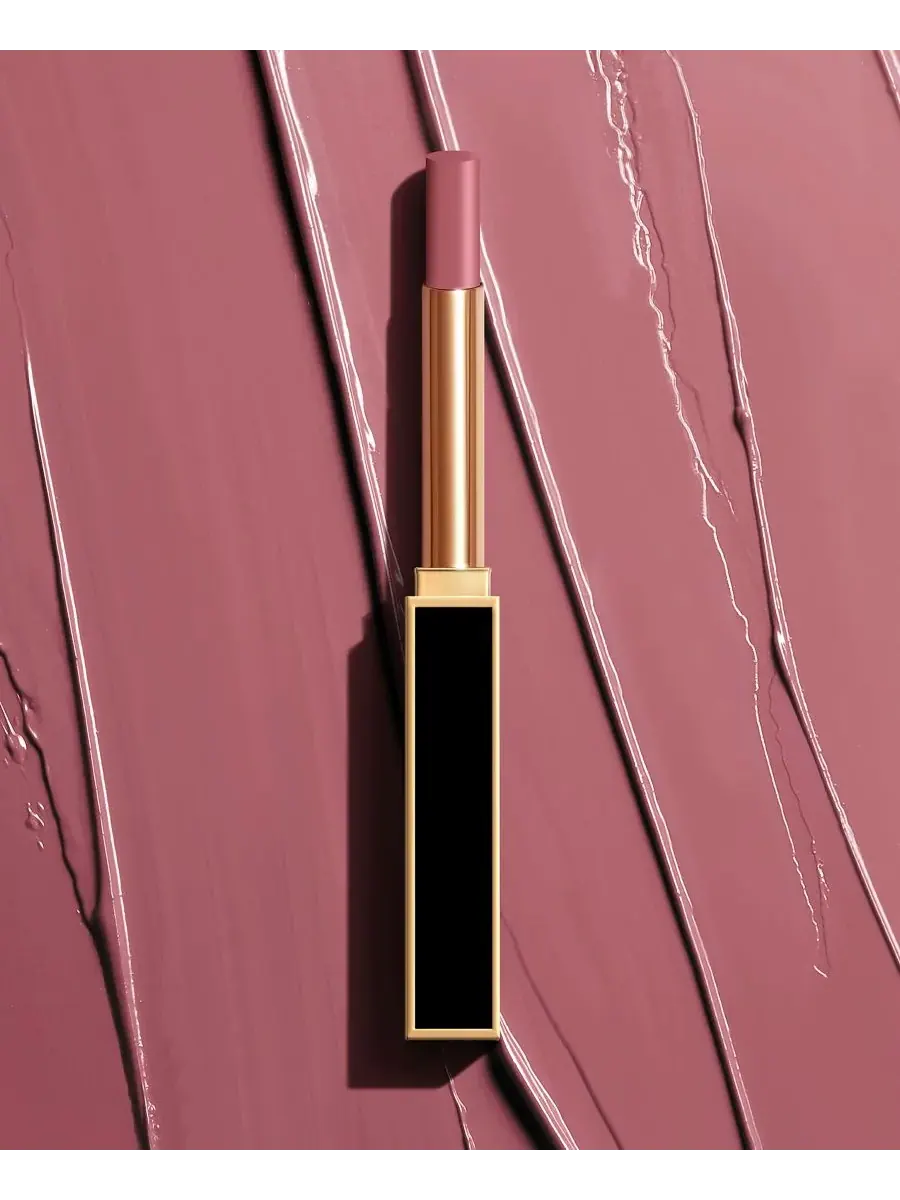 Тонкая, блестящая помада Tom Ford, New! Casablanca — изображение 5 из 6