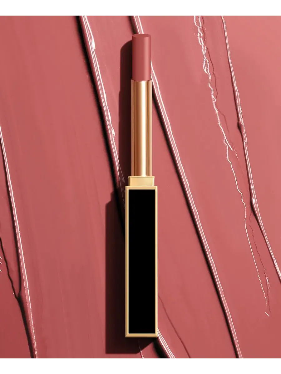 Тонкая, блестящая помада Tom Ford, New! Nubile — изображение 5 из 6