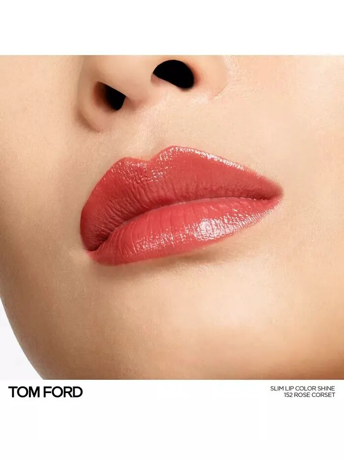 Тонкий блеск для губ Tom Ford — изображение 2 из 7