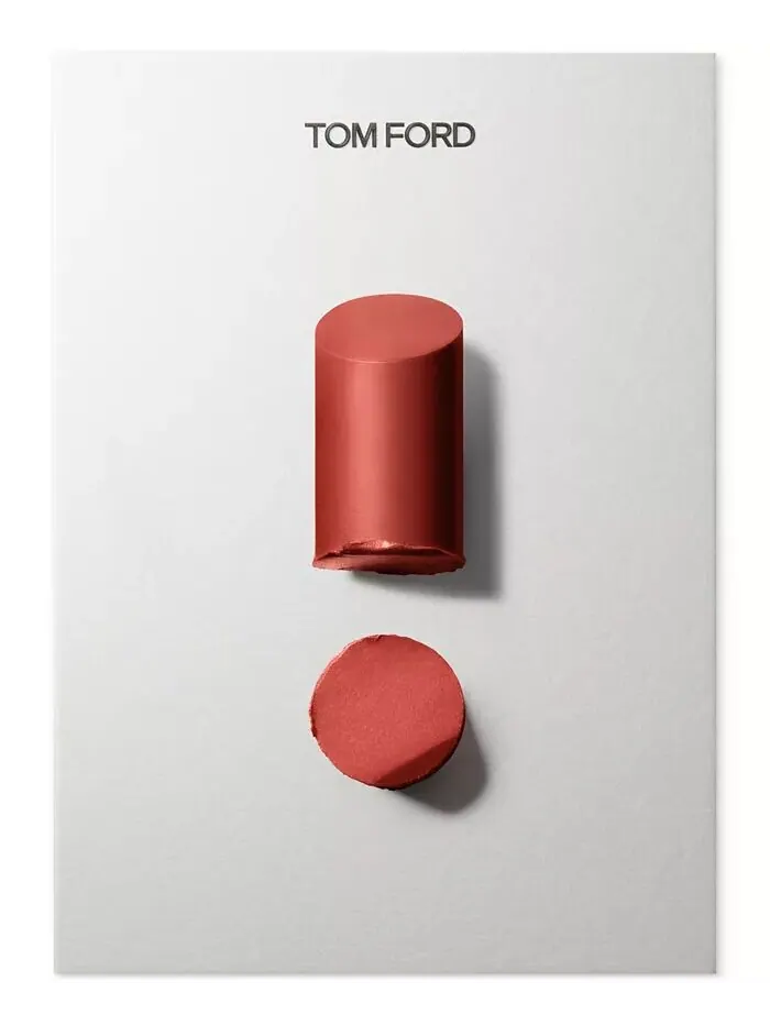 Тонкий блеск для губ Tom Ford — изображение 4 из 7