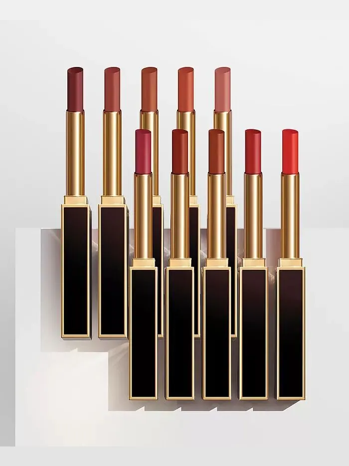 Тонкий блеск для губ Tom Ford — изображение 7 из 7