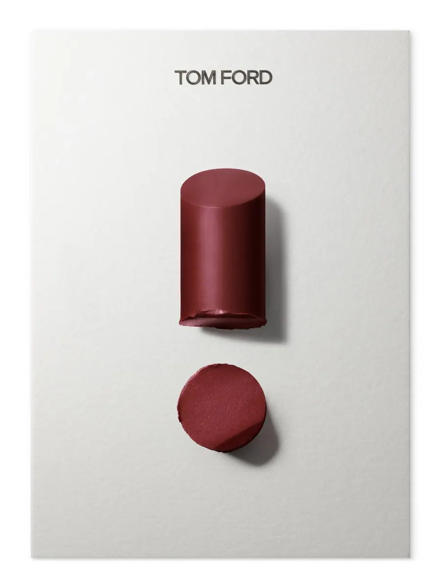 Тонкая, блестящая помада Tom Ford — изображение 4 из 7