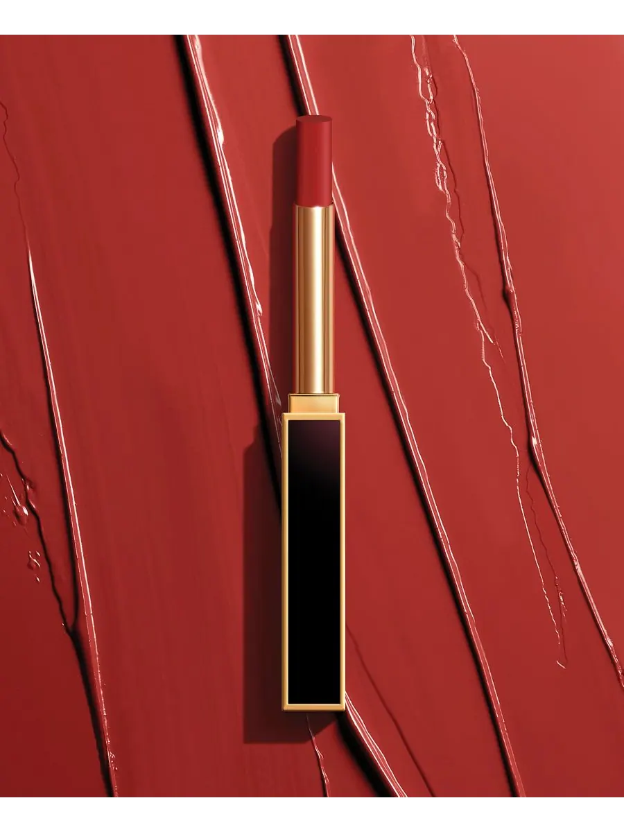 Тонкая, блестящая помада Tom Ford — изображение 6 из 7