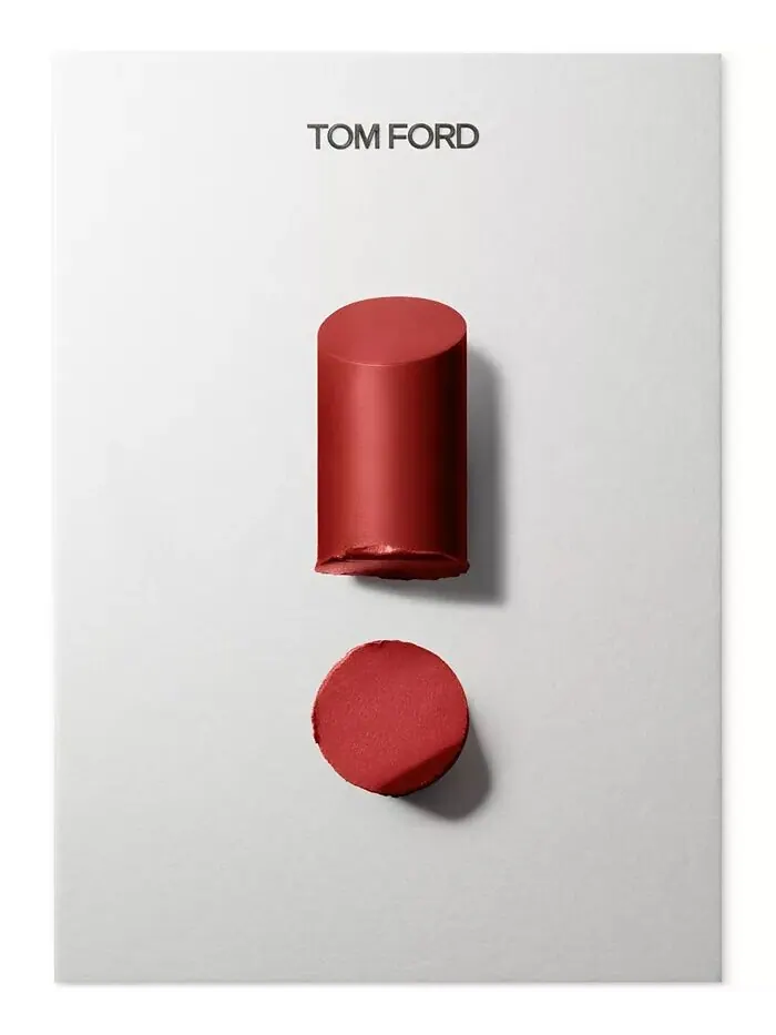 Тонкий блеск для губ Tom Ford — изображение 4 из 7