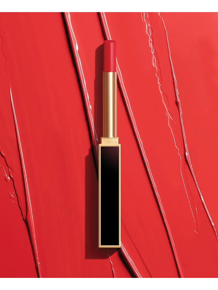 Тонкая, блестящая помада Tom Ford — изображение 5 из 6