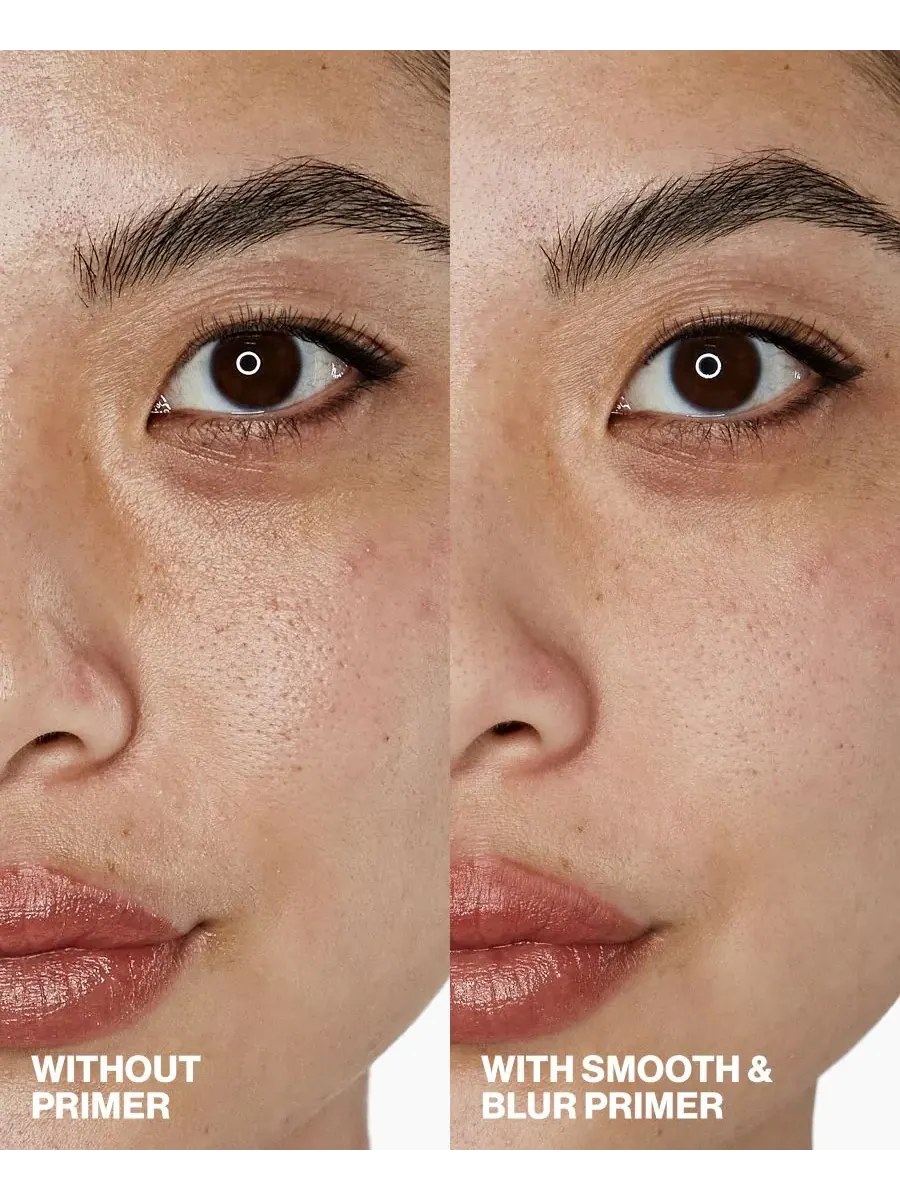 Smashbox Оригинальная безмасляная грунтовка для лица Photo Finish Smooth & Blur, 28 г — изображение 5 из 9