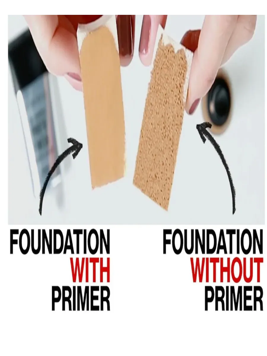 Smashbox Оригинальная безмасляная грунтовка для лица Photo Finish Smooth & Blur, 28 г — изображение 9 из 9