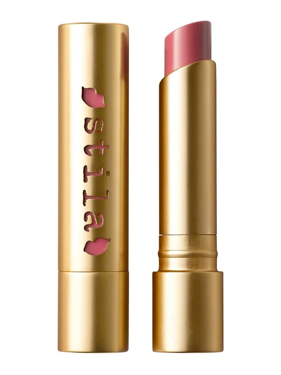 Бальзам для губ Heavens Dew Honey Glow Balm, 0,09 унции Stila, Candy Kiss — без цвета