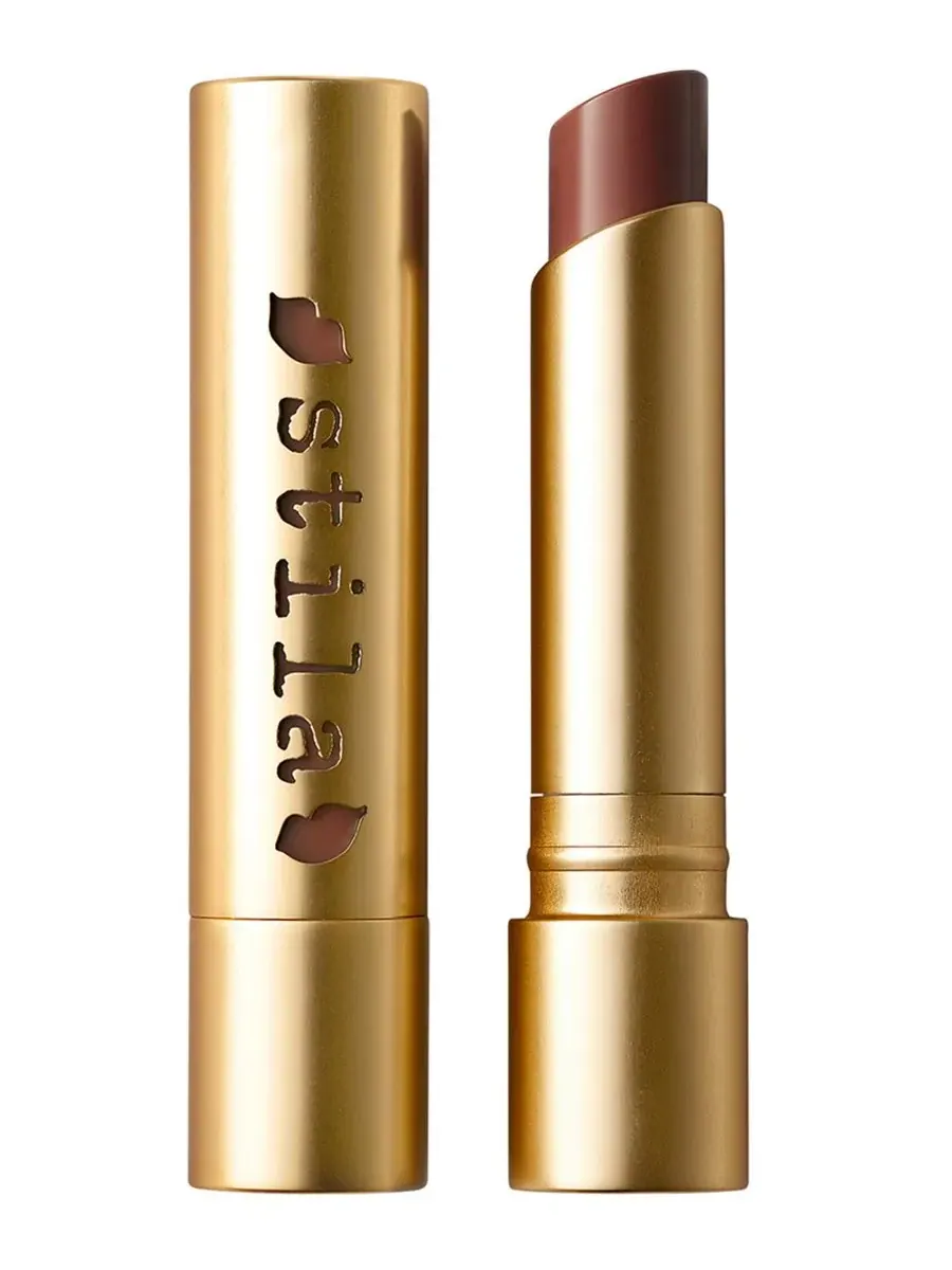 Бальзам для губ Heavens Dew Honey Glow Balm, 0,09 унции Stila, Toasty