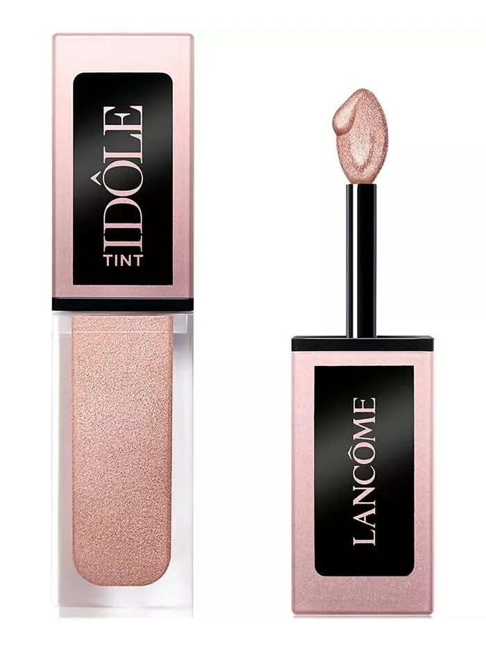 Жидкие тени для век и подводка для глаз Idôle Tint Longwear Lancôme