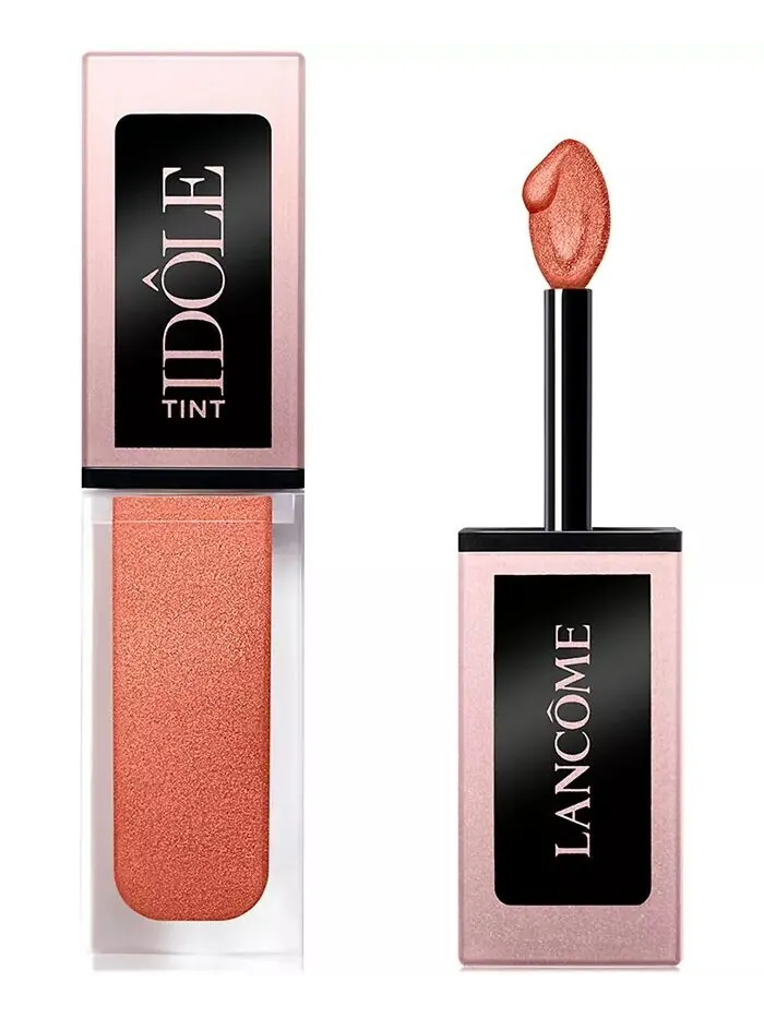Жидкие тени для век и подводка для глаз Idôle Tint Longwear Lancôme