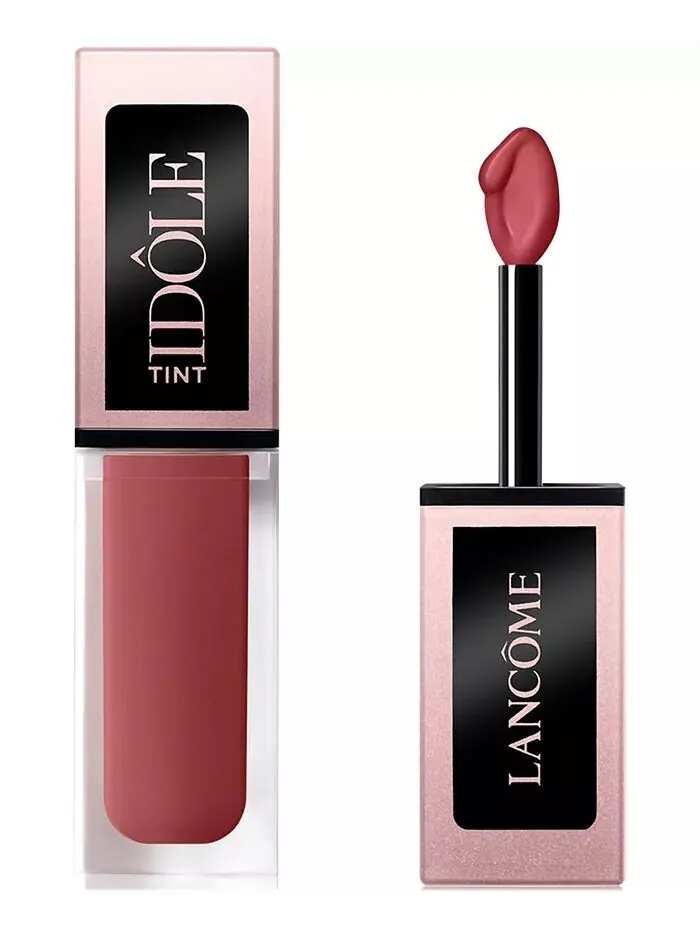 Жидкие тени для век и подводка для глаз Idôle Tint Longwear Lancôme