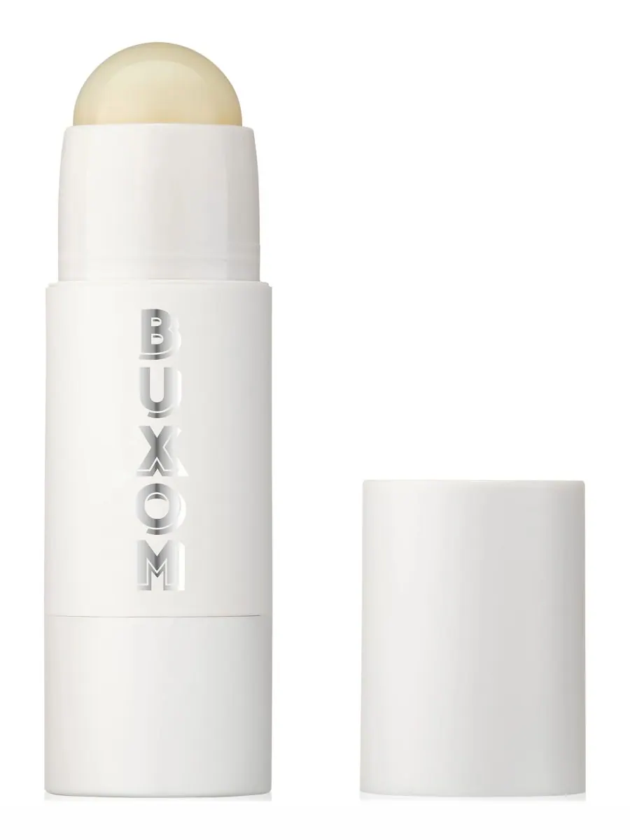 Мощное средство для придания объема и восстановления губ, 0,18 унции Buxom Cosmetics — прозрачный