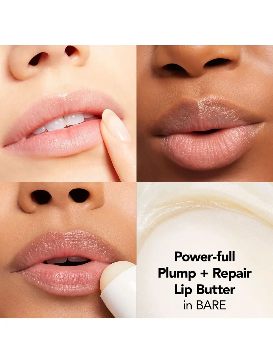 Мощное средство для придания объема и восстановления губ, 0,18 унции Buxom Cosmetics — изображение 6 из 9