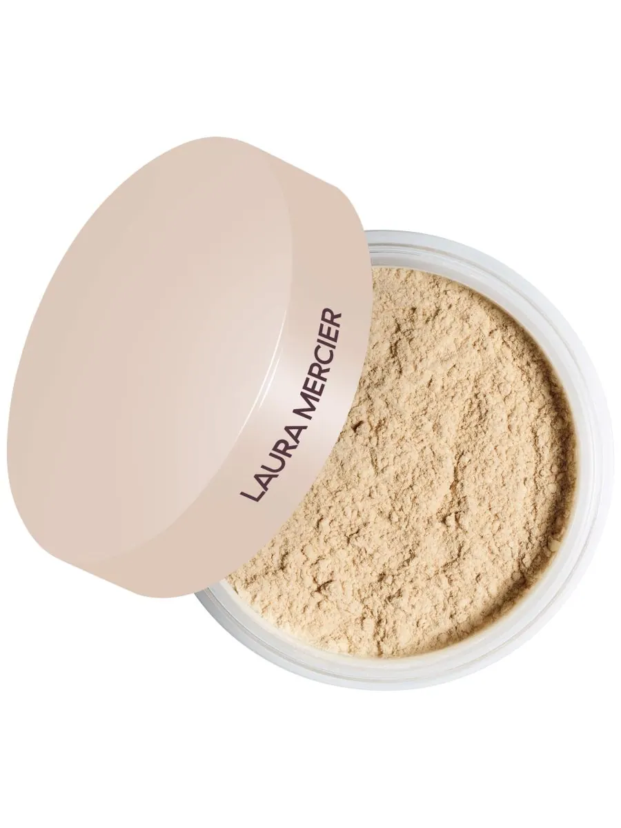 Laura Mercier Полупрозрачная рассыпчатая фиксирующая пудра Ultra-Lun — изображение 1 из 10