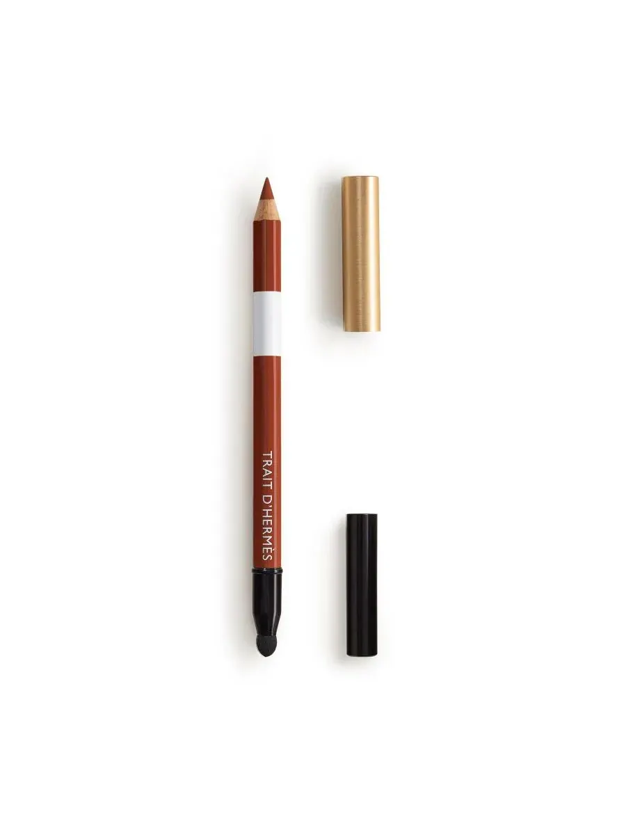 Карандаш для глаз Trait d'Hermès, 70 Brun Sanguine — изображение 1 из 9