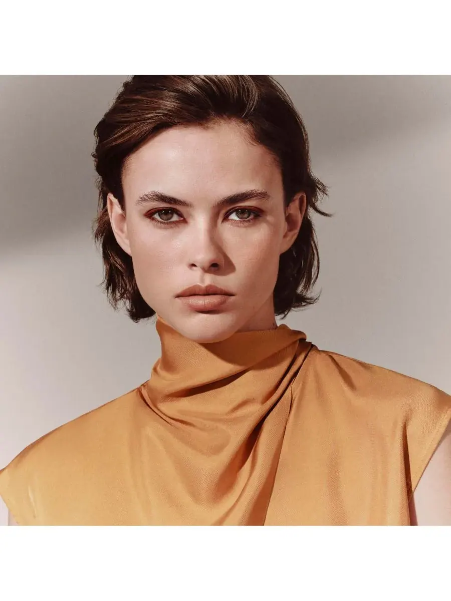 Карандаш для глаз Trait d'Hermès, 70 Brun Sanguine — изображение 2 из 9