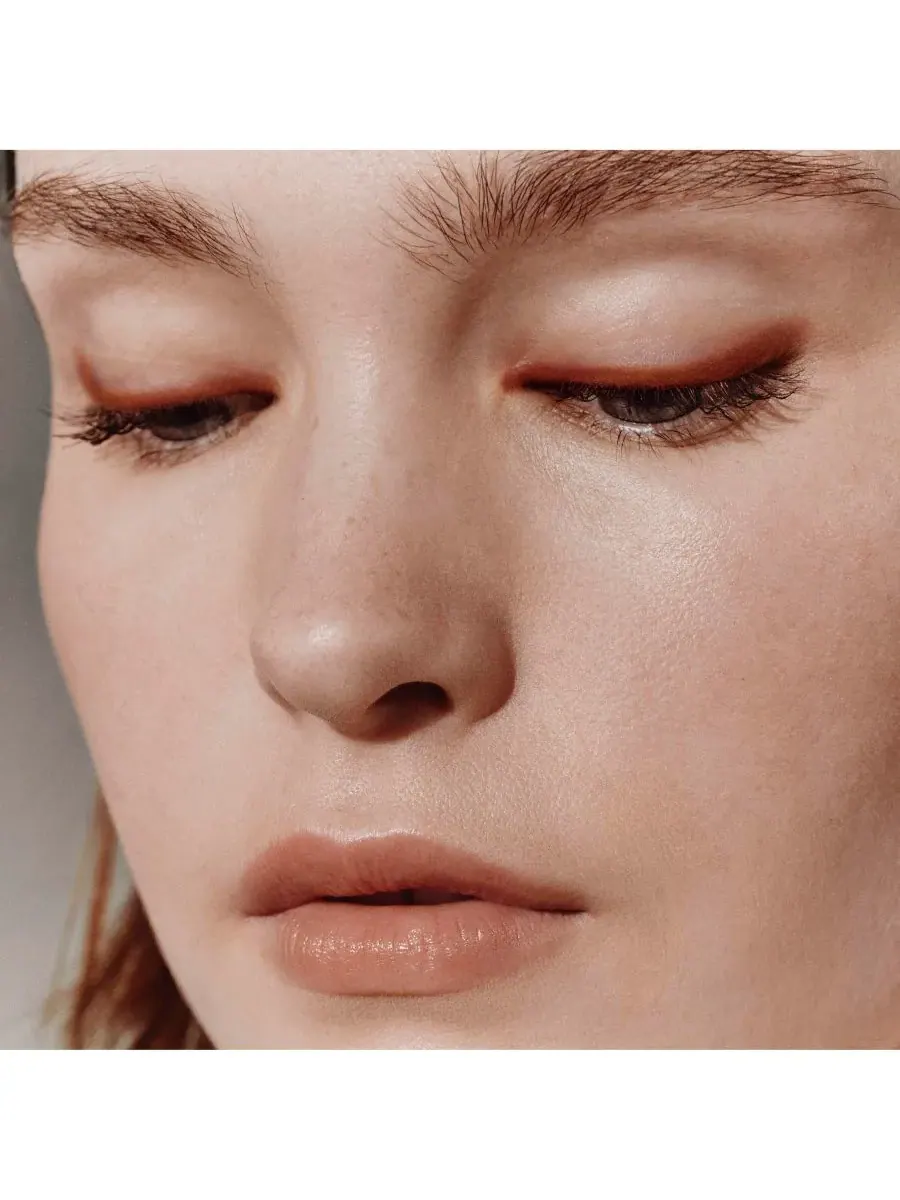 Карандаш для глаз Trait d'Hermès, 70 Brun Sanguine — изображение 3 из 9