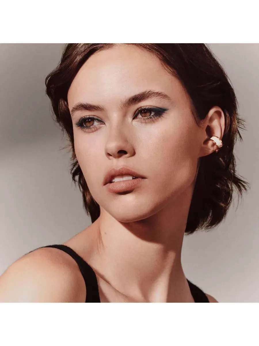 Карандаш для глаз Trait d'Hermès, 92 Vert Titien — изображение 3 из 9