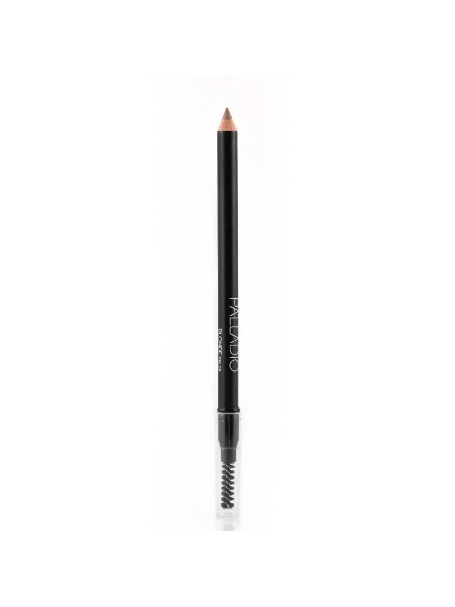 Карандаш для бровей Brow Pencil Palladio — изображение 1 из 3