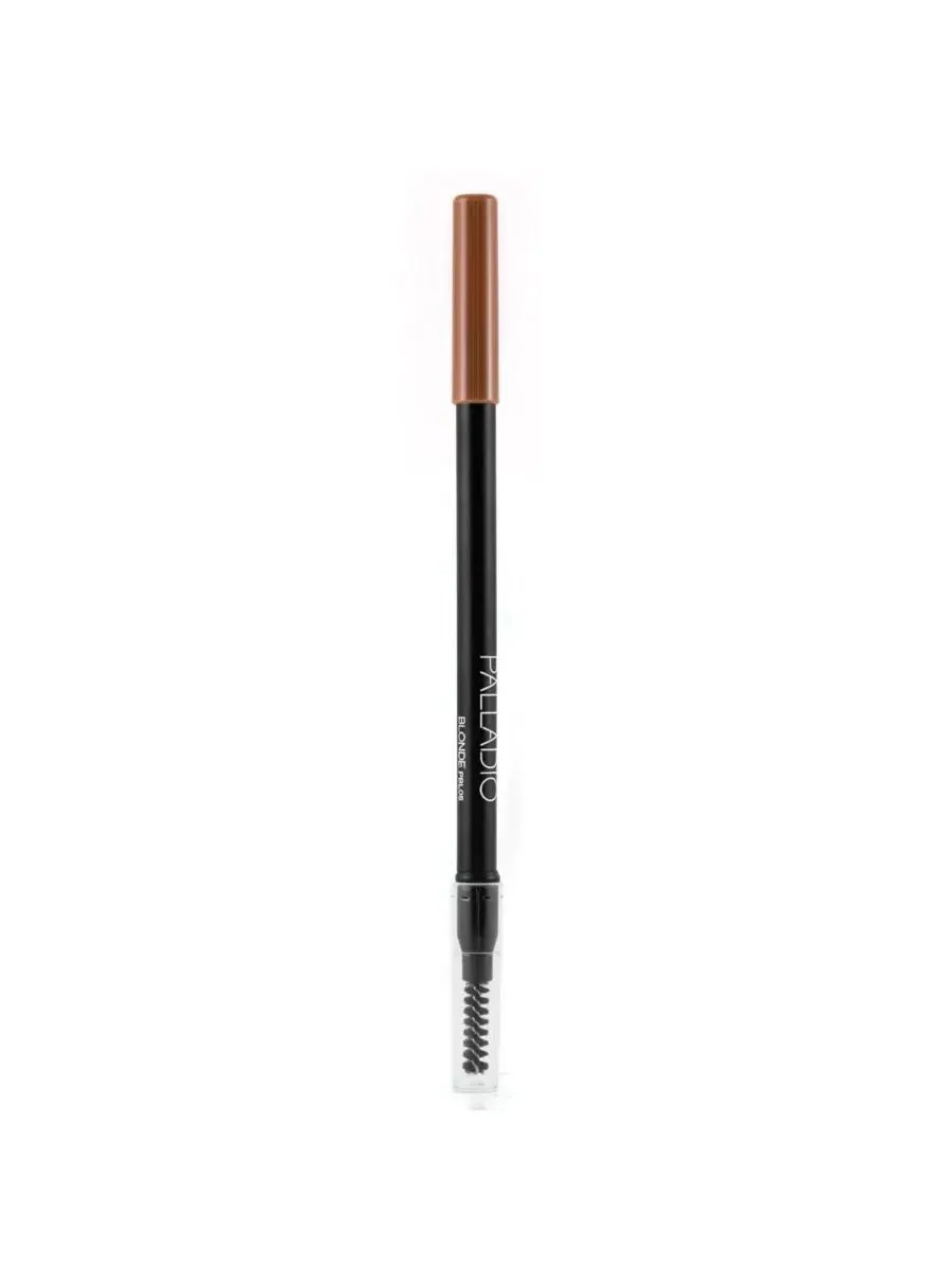 Карандаш для бровей Brow Pencil Palladio — изображение 2 из 3
