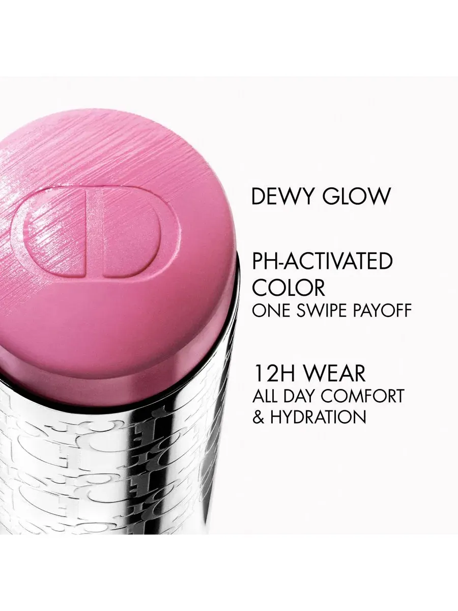 Румяна-стик с pH-эффектом для сияния, 5.7 г DIOR — изображение 13 из 17