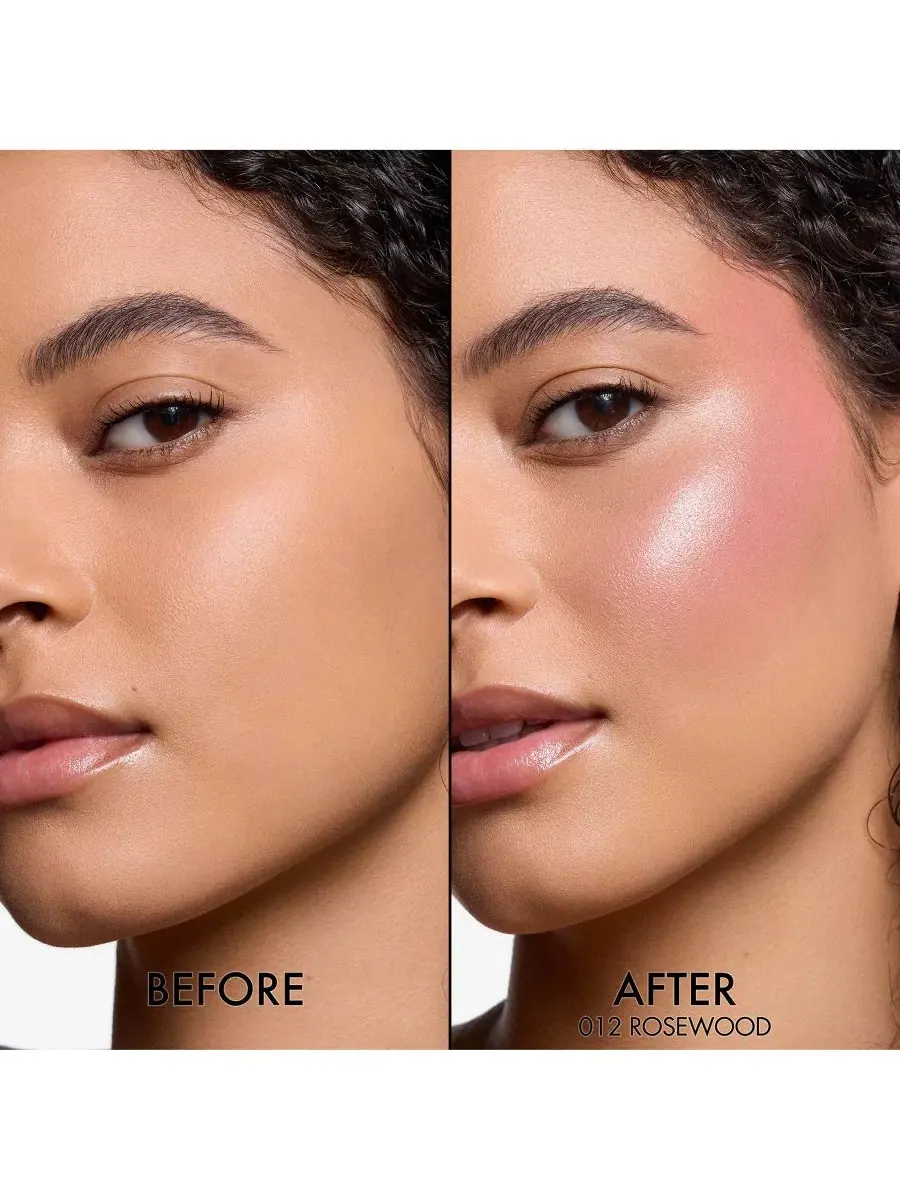 Румяна-стик DIOR Backstage Rosy Glow, 5.7 г, 012 Rosewood — изображение 11 из 16