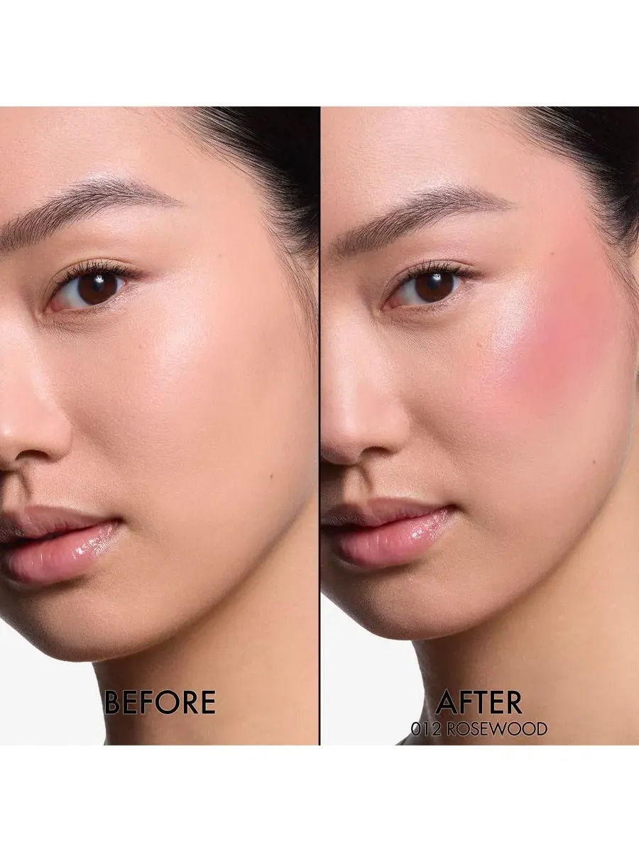 Румяна-стик DIOR Backstage Rosy Glow, 5.7 г, 012 Rosewood — изображение 10 из 16