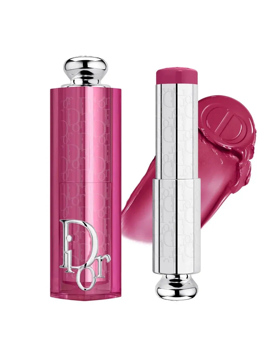 Стик-румяна с pH-эффектом, 5.7 г, Rosy Glow DIOR, 006 Berry — изображение 1 из 16